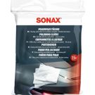 Sonax PolierVliesTücher Stk 04222000