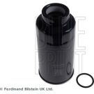 Kraftstofffilter Nissan Navara/Pick Up 2.5D 87 ADN12326