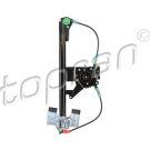 TOPRAN Fensterheber 108673