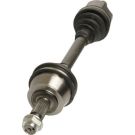 Antriebswelle 49-2345
