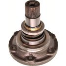 Original VAG Antriebsrad Rad VW Golf 04 02A409343C