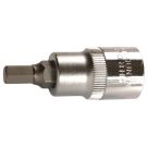 SW-Stahl Inbus - Einsatz 17 x 53 mm, 1/2Z 05109SB
