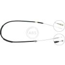 A.B.S. Handbremsseil Seilzug Festellbremse K10056