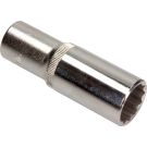 Steckschlüssel 19mm 1/2 12-Kante YT-12941