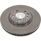 FEBI BILSTEIN Bremsscheibe 43996
