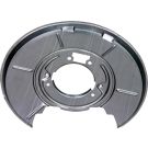 Maxgear Spritzblech, Bremsscheibe 19-3261