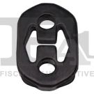 Halter, Abgasanlage 213-725