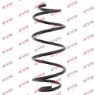 KYB Fahrwerksfeder Fiat P. Bravo Ii Hatchback 1.9D 04/07 RH3908