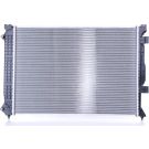 Wasserkühler PKW AUDI A6 97-05 FIRST FIT 60422A