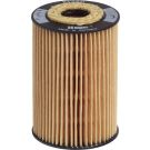 HENGST FILTER Ölfilter E105H D51