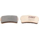 Bremsklötze TRW MCB887RSI