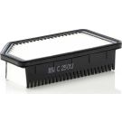 Mann & Hummel Luftfilter PKW KIA Rio III 1.25 (UB) 09/11 C 25 013