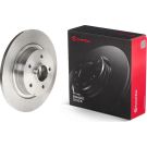 72 482 015 m.Radl. Bremsscheibe HA 08.9792.17