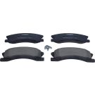 Bremsbelagsatz Jeep P. Grand Cherokee 99 19-0885