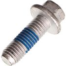 Bremsscheibenregel. Ford P. Transit 13 1487793
