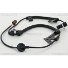 Sensor, Raddrehzahl 818014104
