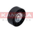 KAMOKA Umlenk-/Führungsrolle, Keilrippenriemen R0074