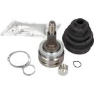 Gelenksatz, Antriebswelle Daewoo Lanos 1.6B (-Abs) 49-0095