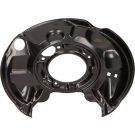 Maxgear Spritzblech, Bremsscheibe 19-3273