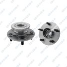 GSP Radlager 9230058