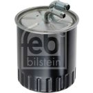 Kraftstofffilter Db Om611 W211/C20 320Cdi 34178