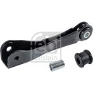 86 307 076 Stabilisator VA li/re HONDA Accord, Legend, Shuttle 85 42094 86 307 076 Stabilisator VA li/re HONDA Accord, Legend, Shuttle 85 42094