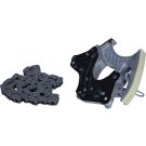 Steuerkettensatz AUDI,VW Touareg 4.2 V8 06-10 Basic Short Kit 101877