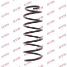 KYB Fahrwerksfeder Seat P. Cordoba, Ibiza Ii, Toledo I/ Vw Golf Iii, Polo, Vento 1.0-2.0 05.91-12.02 RG1642