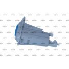 Ausgleichsbehälter, Kühlmittel EASY FIT 454078