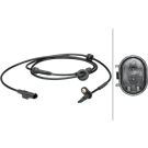 Sensor, Raddrehzahl 6PU 012 679-311