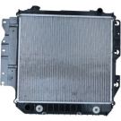 Kühler, Motorkühlung 50315