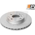 PROFIPOWER Bremsscheibe 3B1134