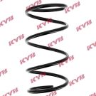 KYB Fahrwerksfeder Subaru P. Legacy Ii 2.0/2.2 02.94-03.99 K-Flex RA2066