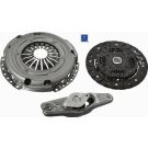 SACHS Kupplungssatz 3000951051