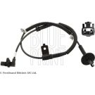 BLUE PRINT Sensor, Raddrehzahl ADG071100