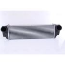 Ladeluftkühler PKW 96100
