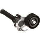 Spannrolle, Keilrippenriemen T39087