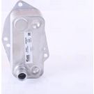 Ölkühler PKW Land Rover Freelander 97 FIRST FIT 90890