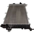 Kühler, Motorkühlung AC236402