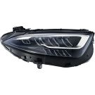 SCHEINWERFER R HELLA MERCEDES CLS C257 17 1EX 015 619-821