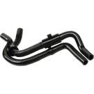 Geformter Heizungsschlauch FIAT Doblo 00 02-1888