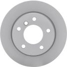 Bremsscheibe HA BMW E36,E46 90 0 986 478 561