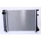 Wasserkühler PKW 60797A
