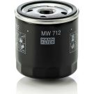 Mann & Hummel Ölfilter Motorrad MW 712