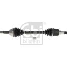 FEBI BILSTEIN Antriebswelle 182024 FEBI BILSTEIN Antriebswelle 182024