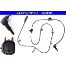 ATE ABS Sensor 24.0710-5019.3