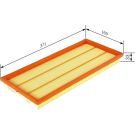 Luftfilter F 026 400 326