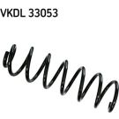 SKF Fahrwerksfeder VKDL33053