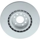 10 481 046 Bremsscheibe VA 0 986 479 A24