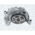 MAGNETI MARELLI Ölpumpe 351516000026